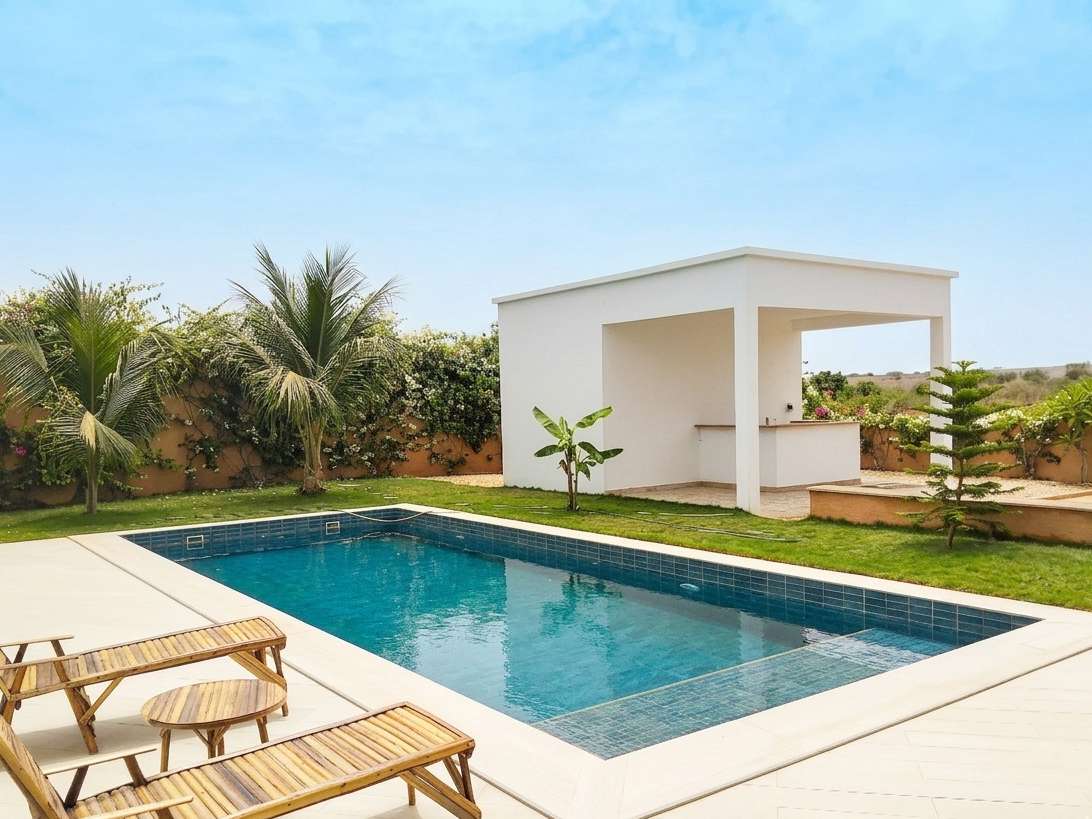 Villa Senegal