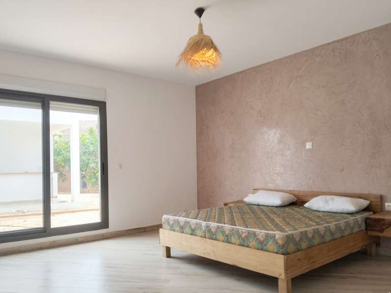 Villa Senegal - 4 chambres - 250m²