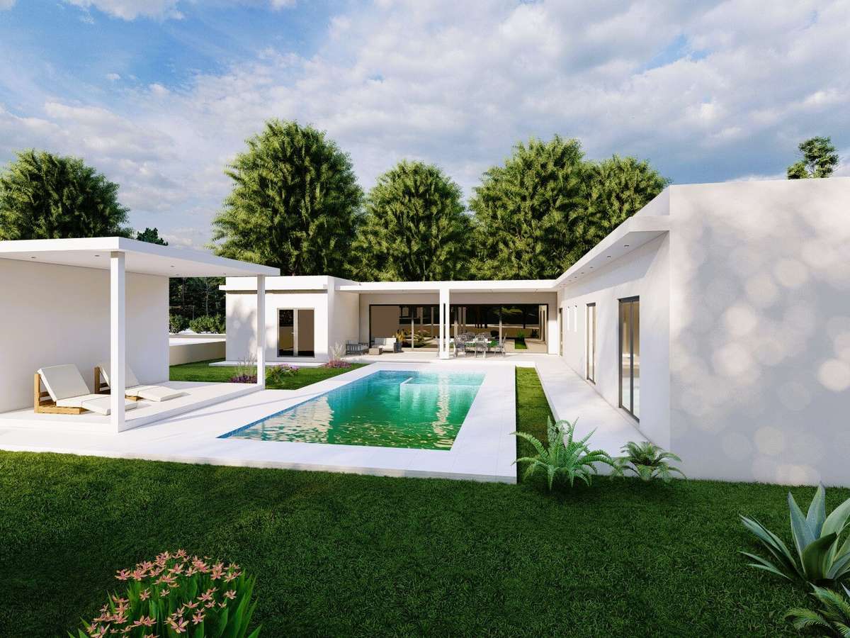 Villa Senegal