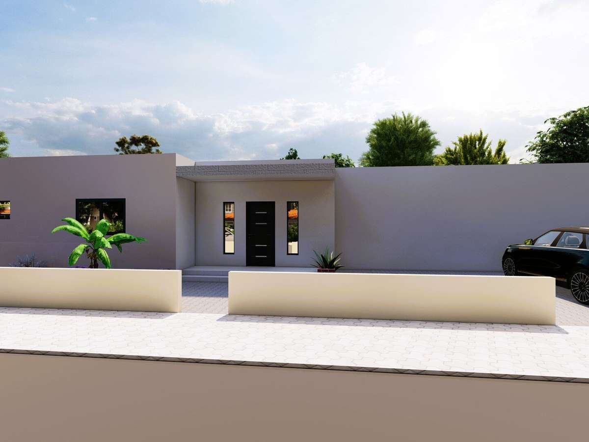 Villa Senegal