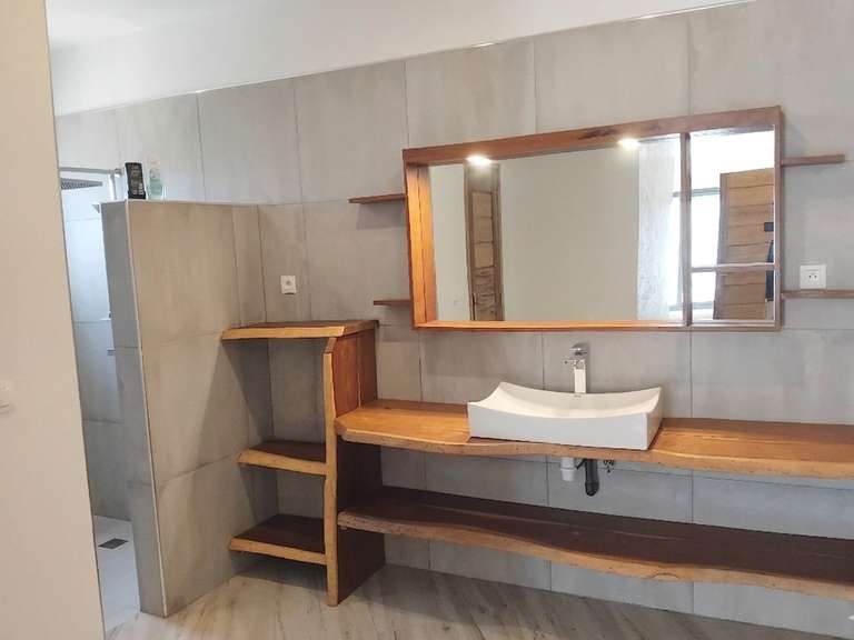 Villa Senegal - 4 chambres - 250m²