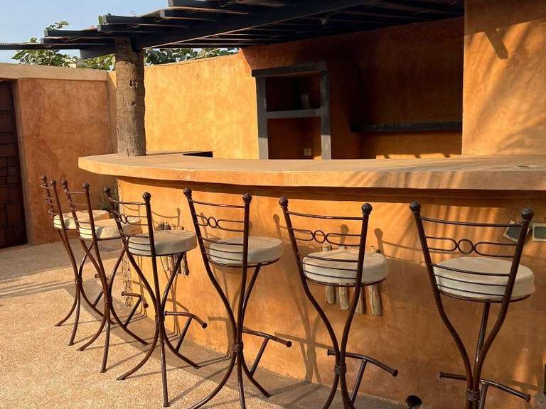 Villa Senegal - 4 chambres - 250m²