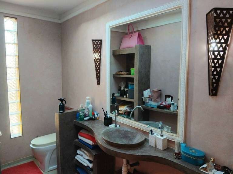 Villa Senegal - 4 chambres - 250m²