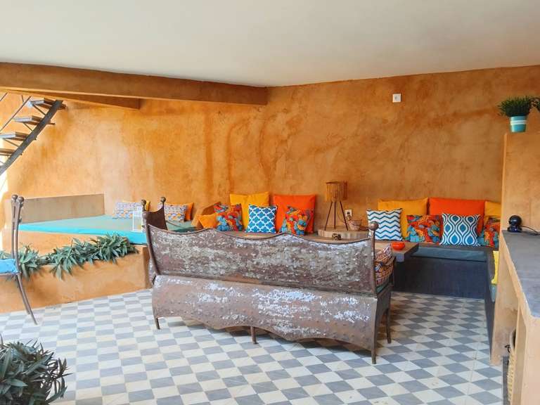 Villa Senegal - 4 chambres - 250m²