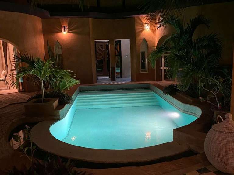 Villa Senegal - 4 chambres - 250m²
