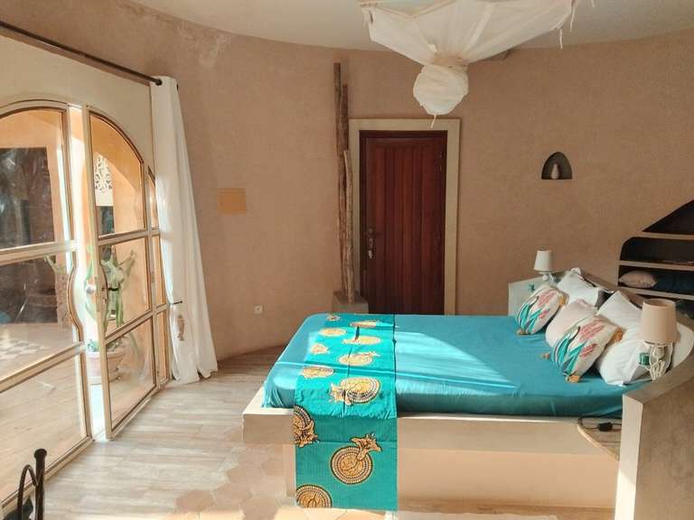 Villa Senegal - 4 chambres - 250m²