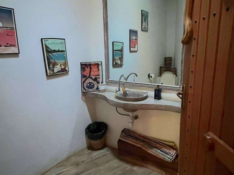 Villa Senegal - 4 chambres - 250m²