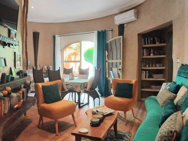 Villa Senegal - 4 chambres - 250m²