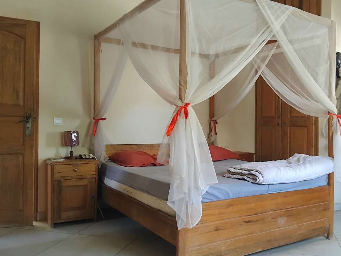 Villa Senegal