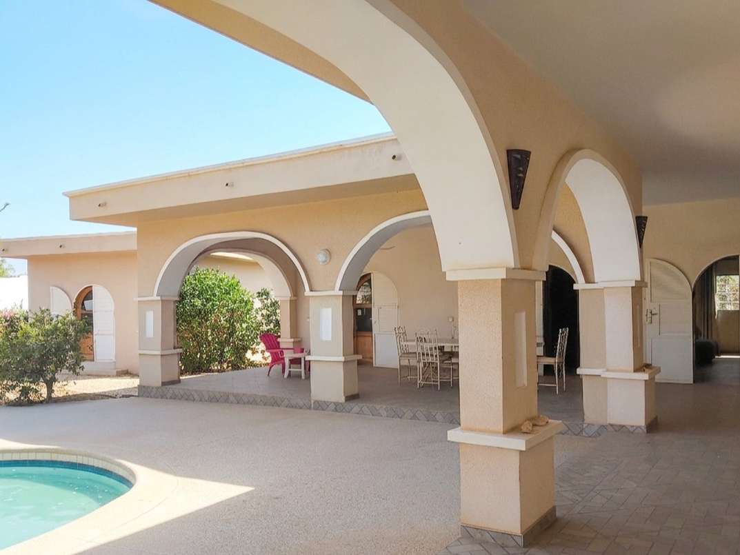 Villa Senegal