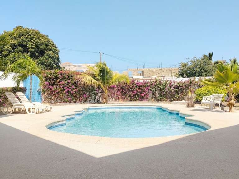 Villa Senegal - 4 chambres - 175m²