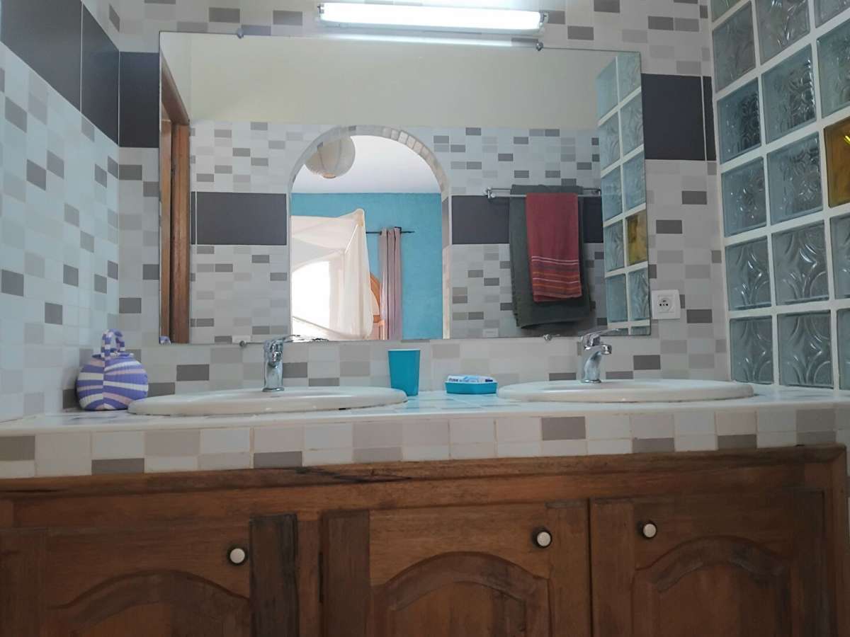 Villa Senegal