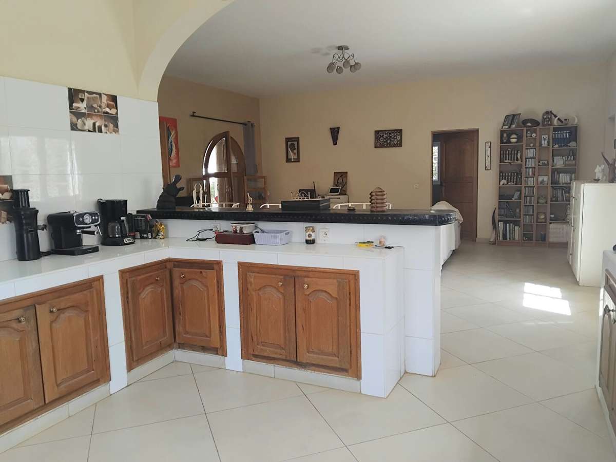 Villa Senegal