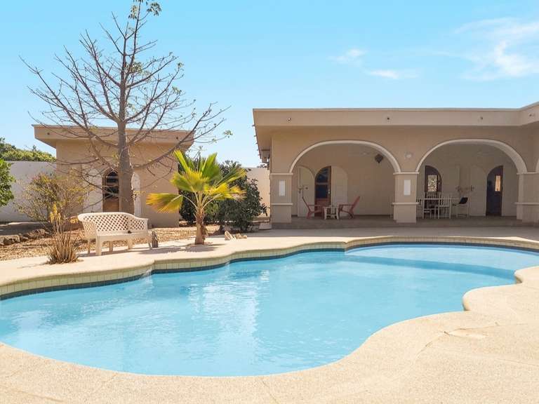 Villa Senegal - 4 chambres - 175m²