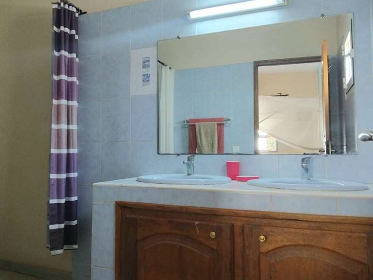 Villa Senegal - 4 chambres - 175m²
