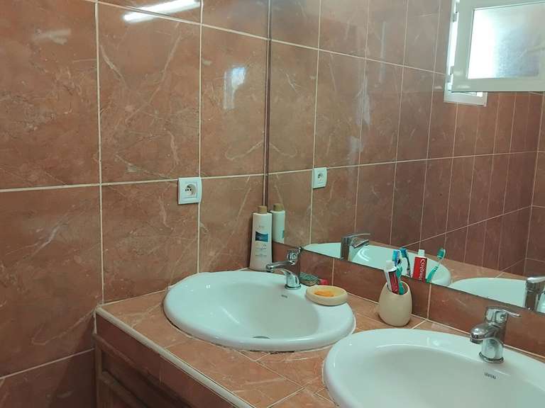 Villa Senegal - 4 chambres - 175m²