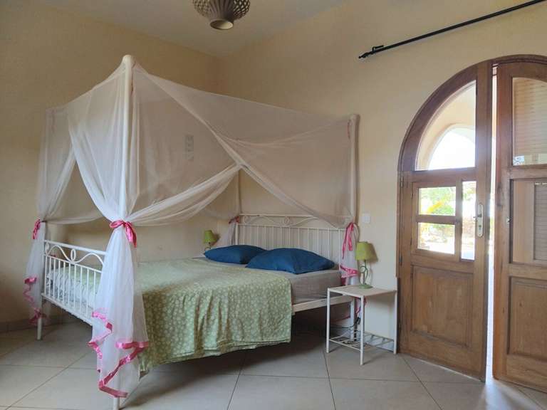 Villa Senegal - 4 chambres - 175m²