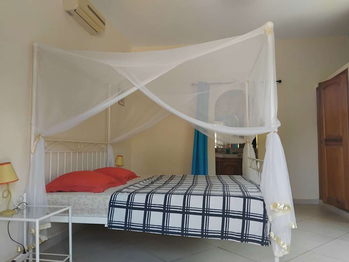 Villa Senegal