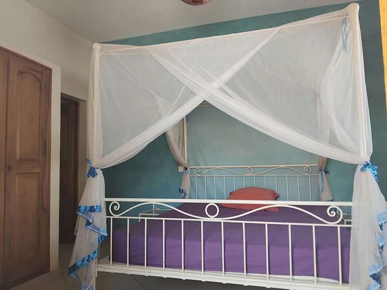 Villa Senegal - 4 chambres - 175m²
