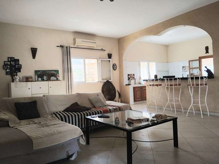 Villa Senegal - 4 chambres - 175m²