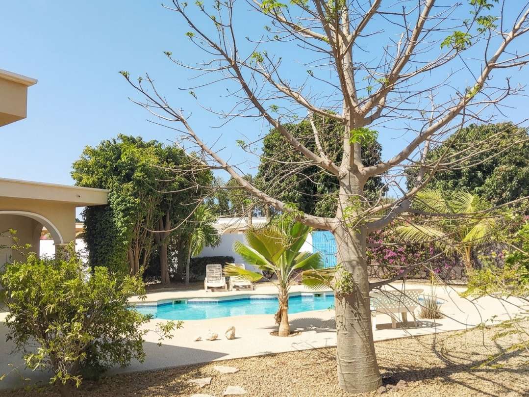 Villa Senegal