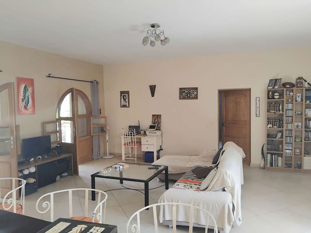 Villa Senegal