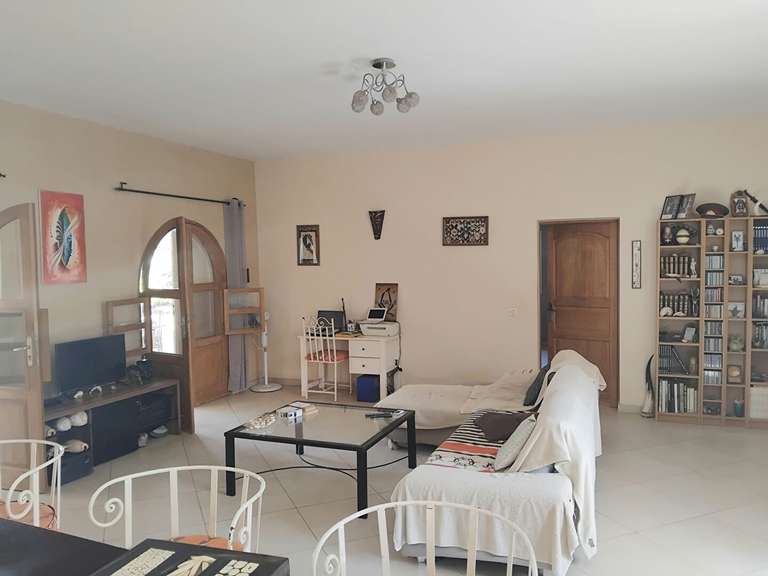 Villa Senegal - 4 chambres - 175m²