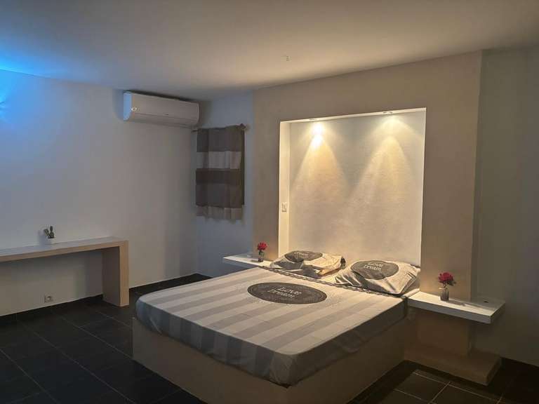 Villa Senegal - 3 chambres - 350m²