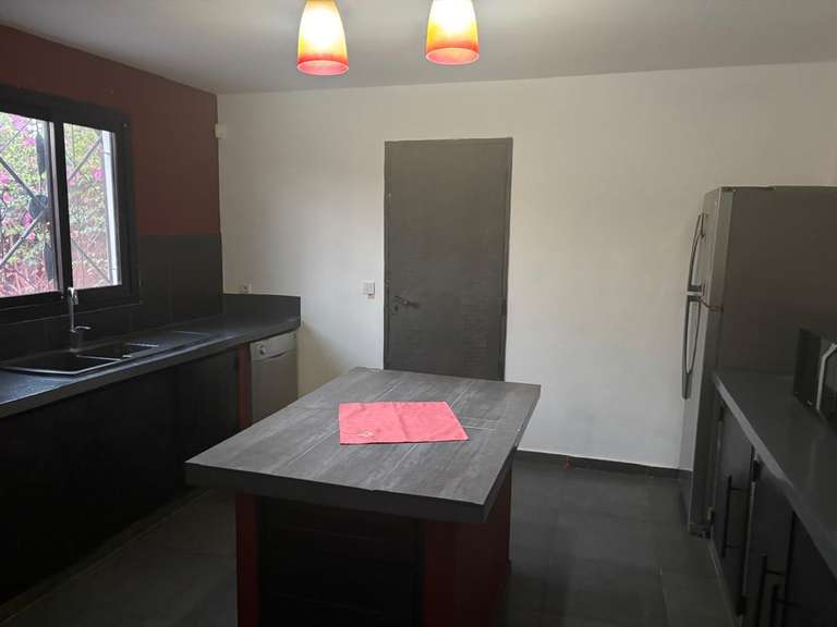 Villa Senegal - 3 chambres - 350m²