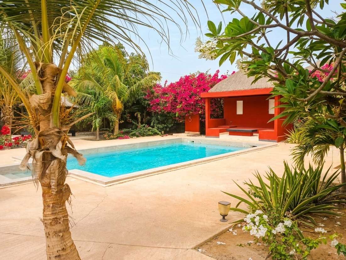 Villa Senegal