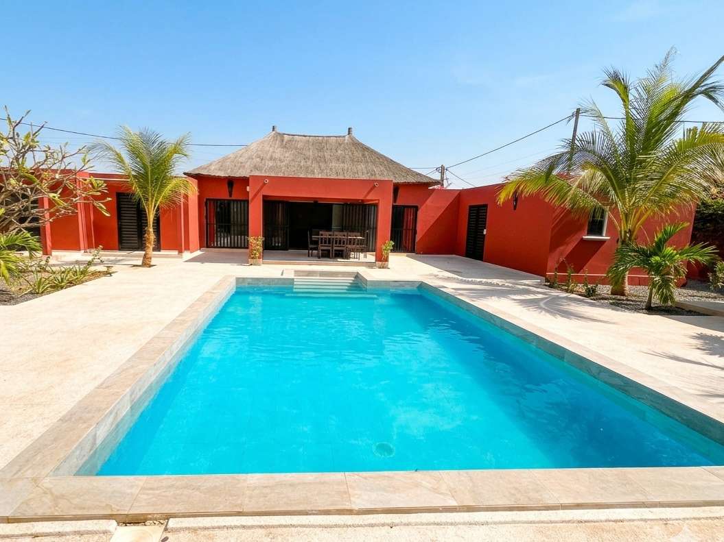 Villa Senegal