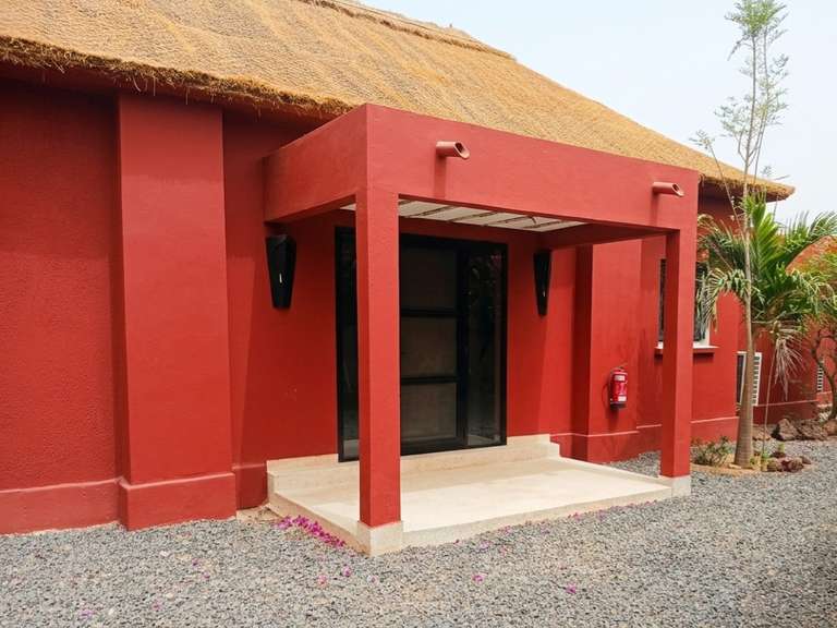 Villa Senegal - 3 chambres - 350m²