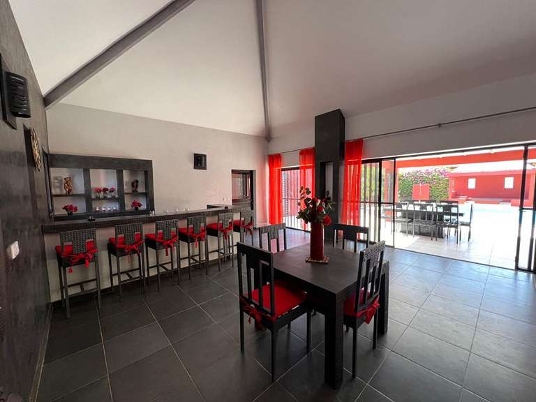 Villa Senegal - 3 chambres - 350m²