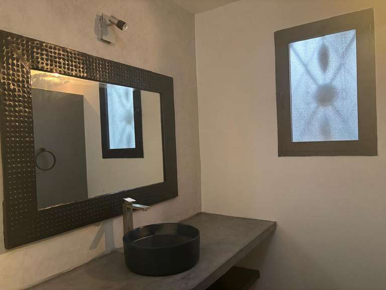Villa Senegal - 3 chambres - 350m²