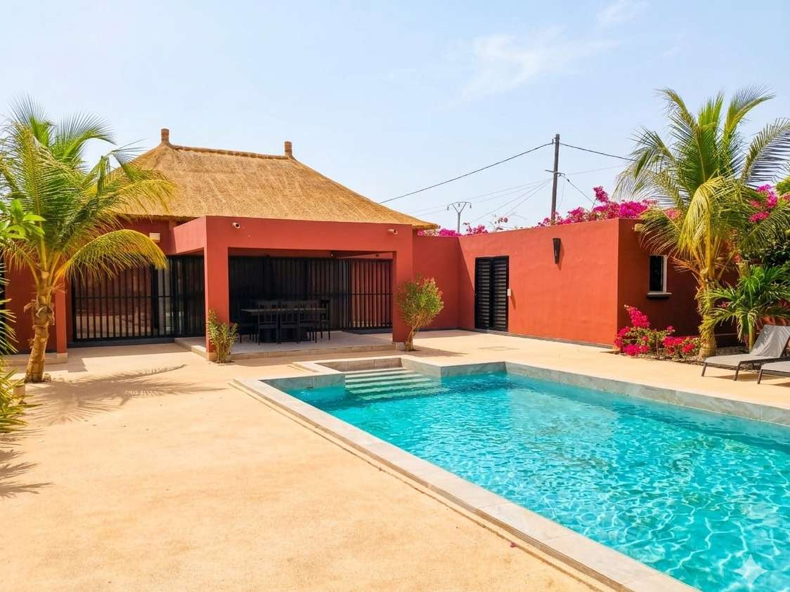 Villa Senegal