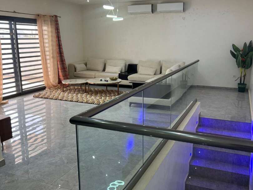 Villa Senegal