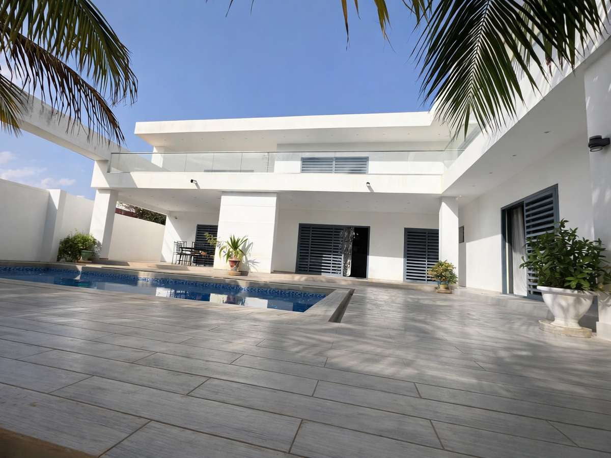 Villa Senegal