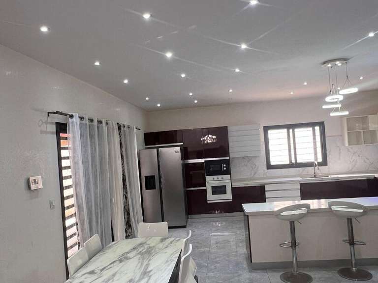 Villa Senegal - 4 chambres - 200m²