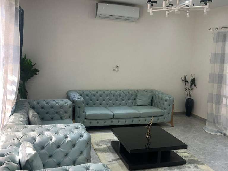 Villa Senegal - 4 chambres - 200m²