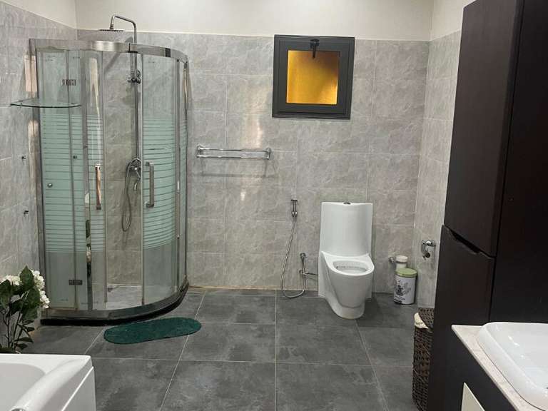 Villa Senegal - 4 chambres - 200m²