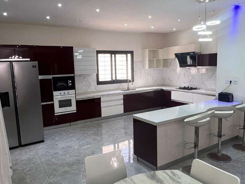 Villa Senegal