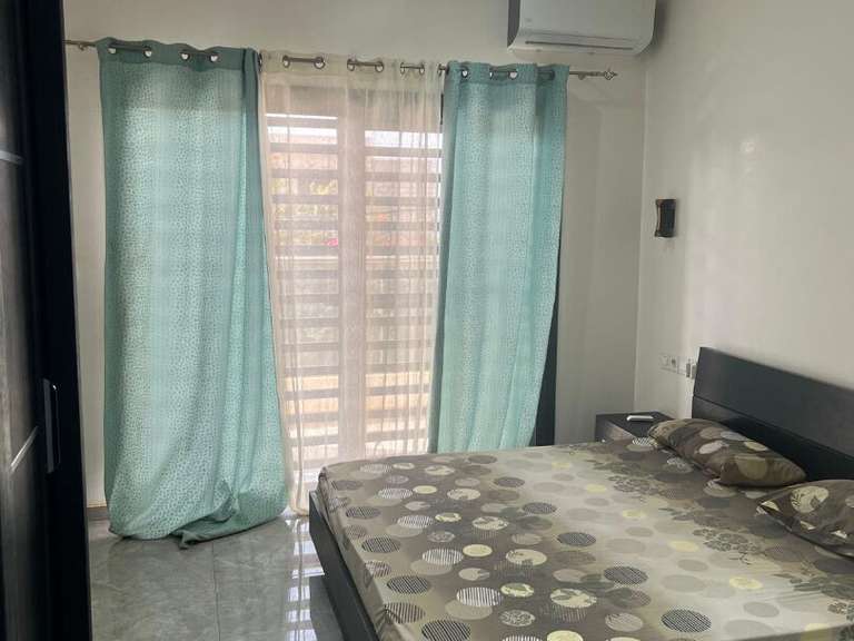 Villa Senegal - 4 chambres - 200m²