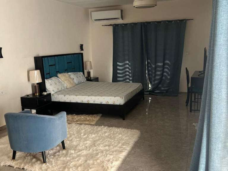 Villa Senegal - 4 chambres - 200m²