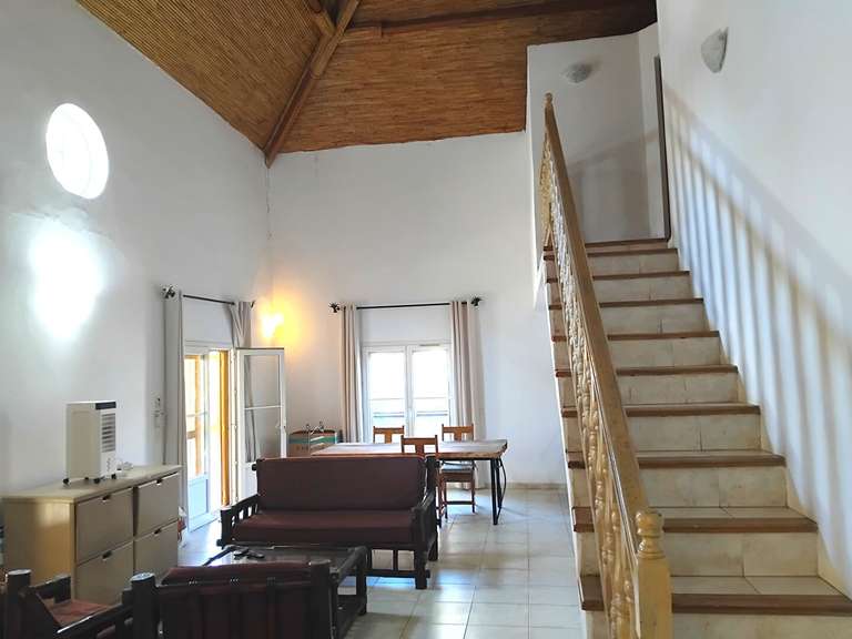 Villa Senegal - 4 chambres - 175m²