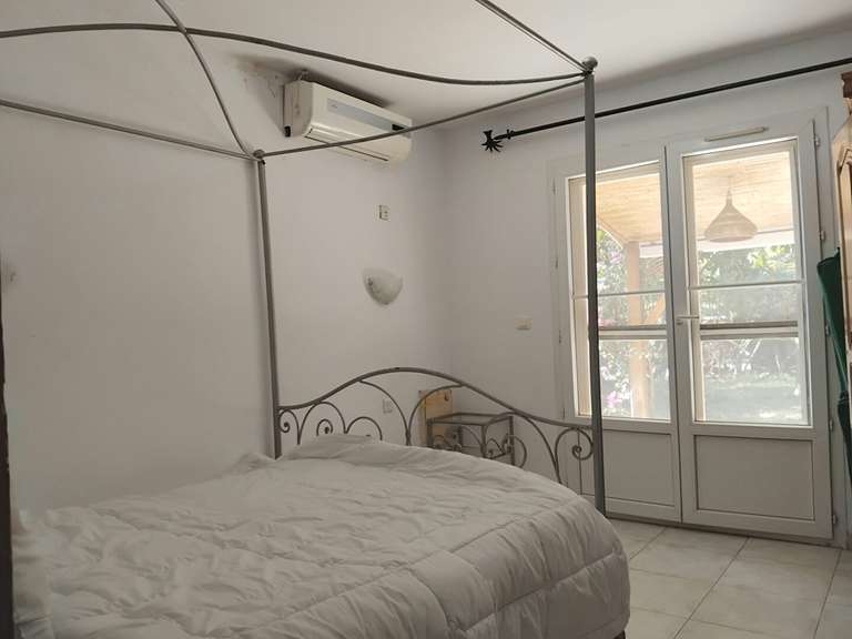 Villa Senegal - 4 chambres - 175m²