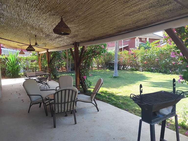 Villa Senegal - 4 chambres - 175m²