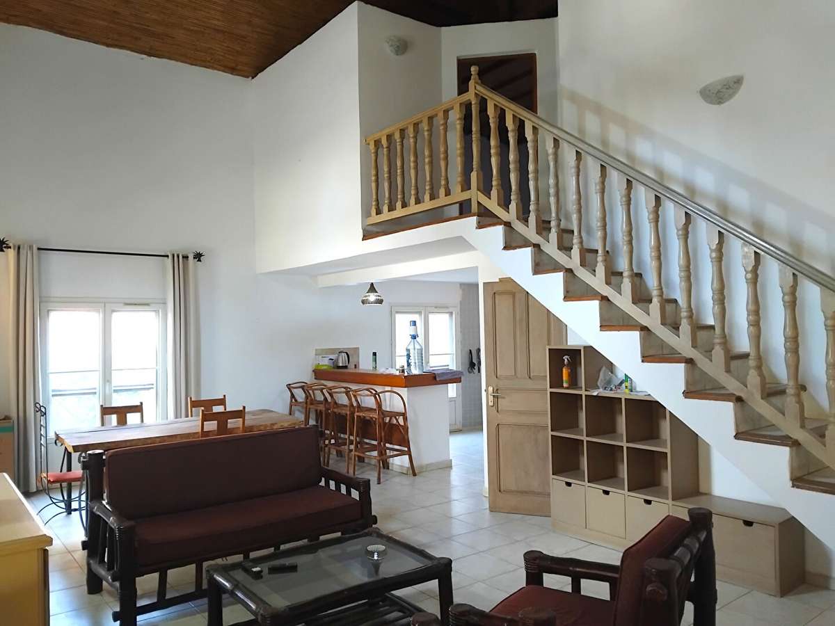 Villa Senegal