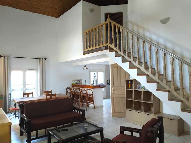 Villa Senegal - 4 chambres - 175m²