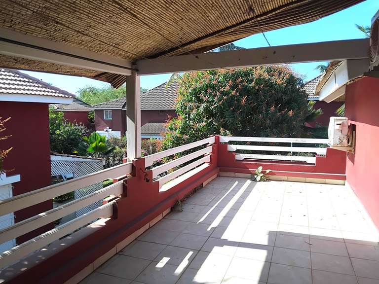 Villa Senegal - 4 chambres - 175m²