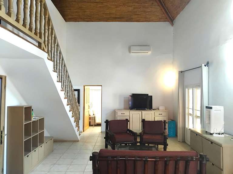 Villa Senegal - 4 chambres - 175m²